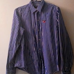 Women's button-down